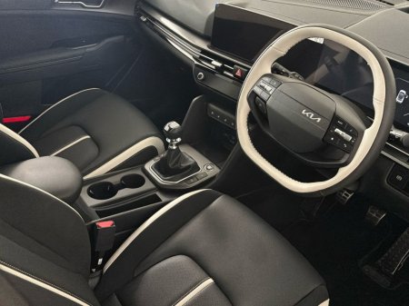 2026 Kia Sportage - photo 13