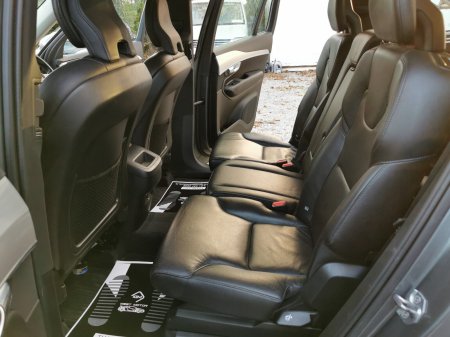 2018 Volvo XC90 - photo 30