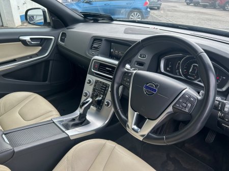 2018 Volvo V60 - photo 9