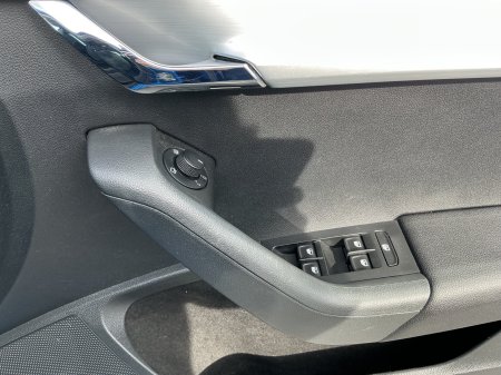 2017 Skoda Octavia - photo 16
