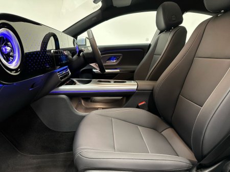 2026 Mercedes-Benz CLA - photo 12