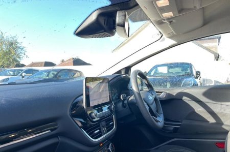 2023 Ford Fiesta - photo 18