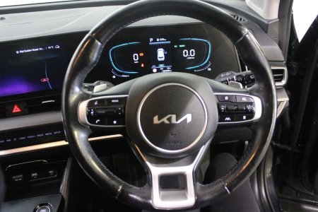 2022 Kia Sportage - photo 24