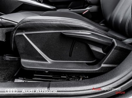 2024 Audi A3 - photo 19