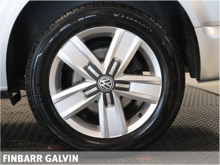 2022 Volkswagen Transporter - photo 14