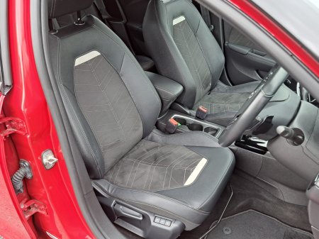 2023 Opel Corsa - photo 15