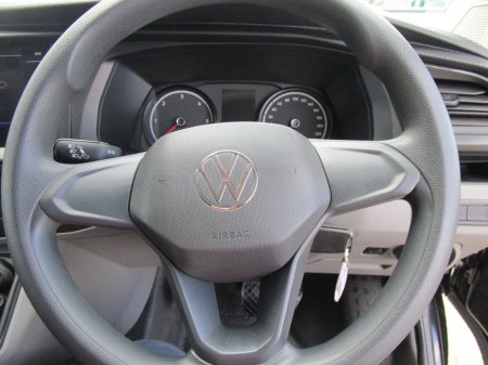2022 Volkswagen Transporter - photo 12