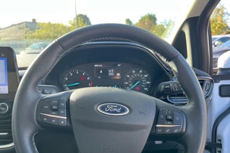 2023 Ford Fiesta - photo 12
