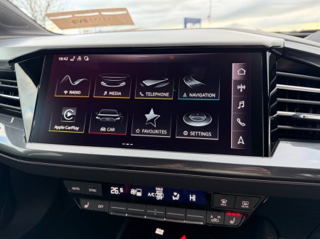 2023 Audi Q4 e-tron - photo 22