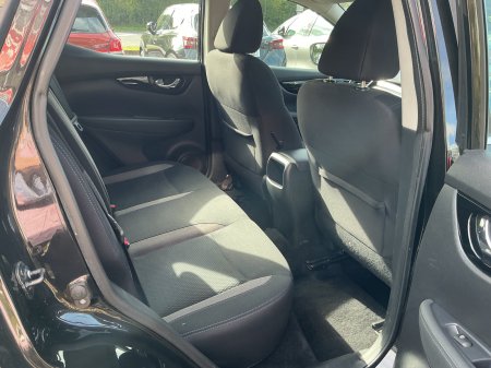 2019 Nissan Qashqai - photo 14