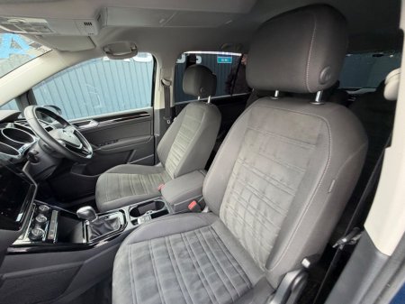 2020 Volkswagen Touran - photo 55