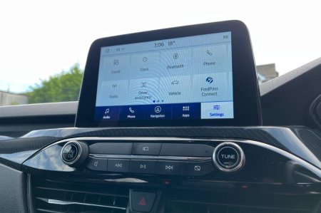 2023 Ford Kuga - photo 35