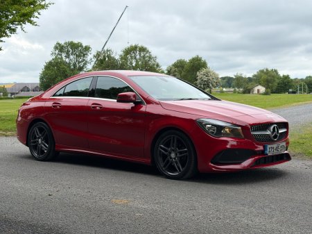 2017 Mercedes-Benz CLA - photo 2