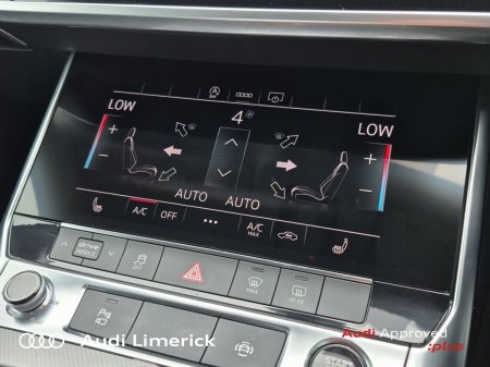 2024 Audi A6 - photo 19