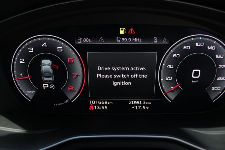 2021 Audi A4 - photo 12
