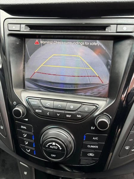 2014 Hyundai i40 - photo 16