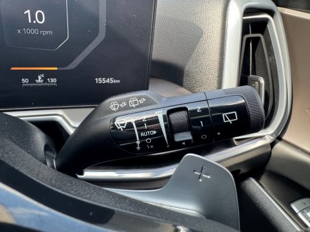 2025 Kia Sorento - photo 37