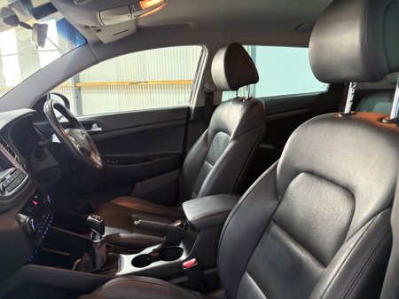 2016 Hyundai Tucson - photo 19