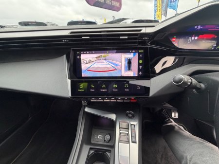 2023 Peugeot 308 - photo 25