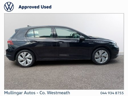 2023 Volkswagen Golf - photo 10