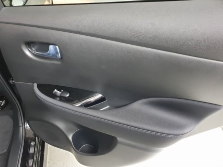 2024 Nissan Leaf - photo 20