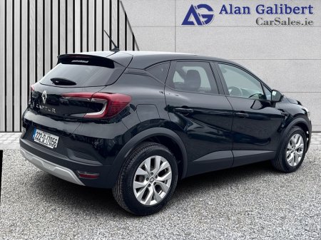 2022 Renault Captur - photo 8