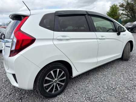 2015 Honda Fit - photo 7