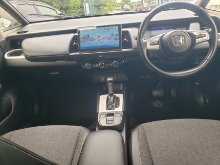 2023 Honda Fit - photo 9