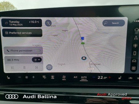 2026 Audi A5 - photo 16