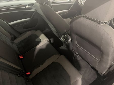 2013 Volkswagen Golf - photo 14