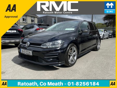 2018 Volkswagen Golf - photo 8
