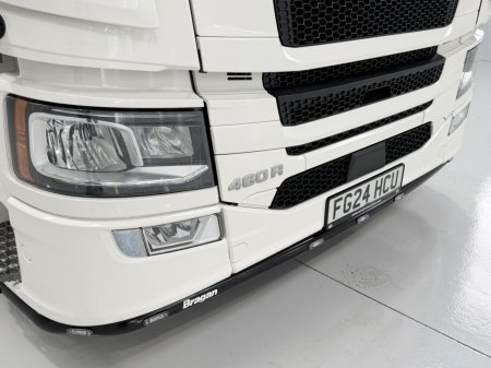 2024 SCANIA R460 - photo 21