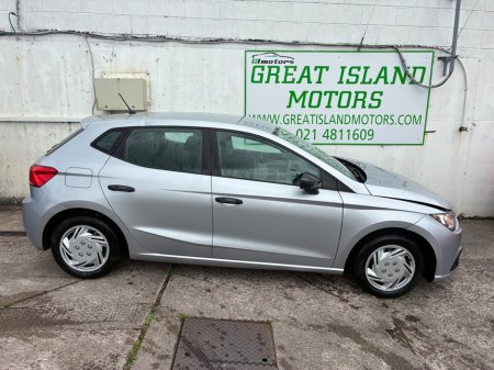 2019 SEAT Ibiza - photo 5