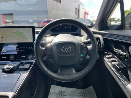 2022 Toyota bZ4X - photo 10