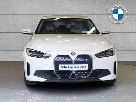 2022 BMW i4 - photo 16