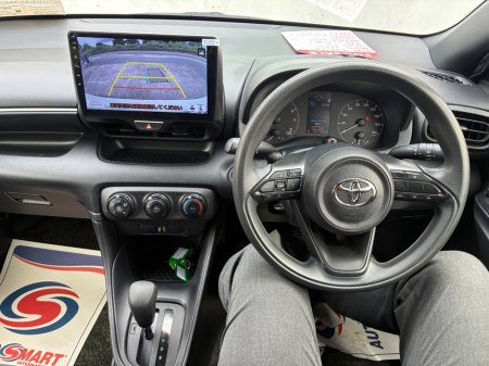 2021 Toyota Yaris - photo 22