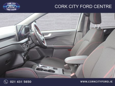 2026 Ford Kuga - photo 11