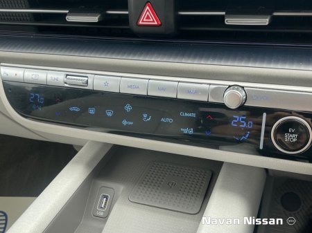 2024 Hyundai IONIQ 6 - photo 26