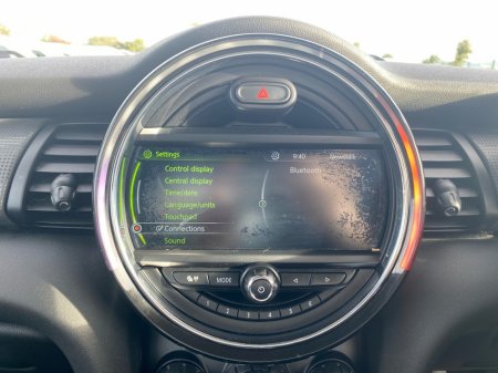 2015 Mini Cooper - photo 15