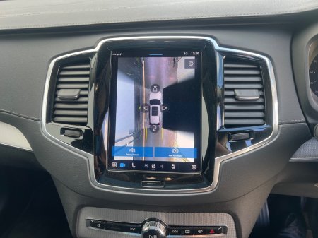 2023 Volvo XC90 - photo 23