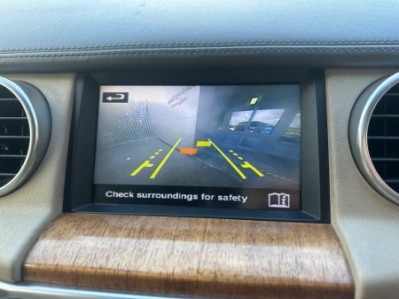 2016 Land Rover Discovery - photo 26