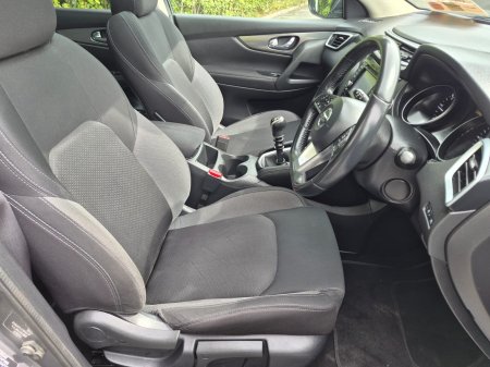 2018 Nissan Qashqai - photo 31