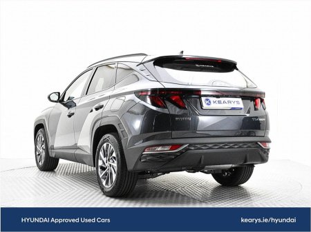 2022 Hyundai Tucson - photo 14