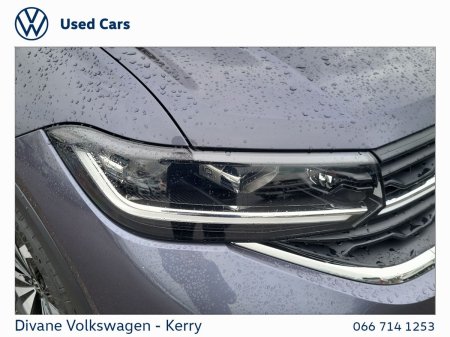 2026 Volkswagen T-Cross - photo 20