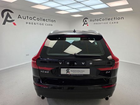 2019 Volvo XC60 - photo 6