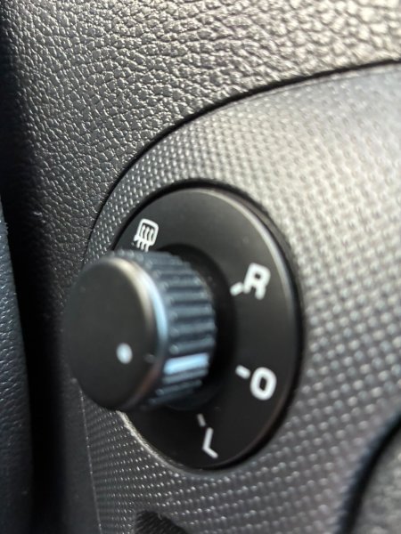 2011 Skoda Fabia - photo 17