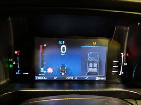 2025 Ford Ranger - photo 25