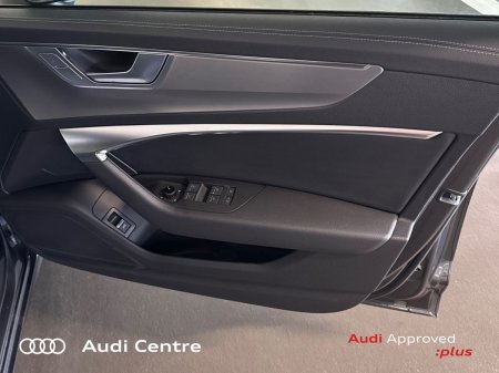2022 Audi A6 - photo 24