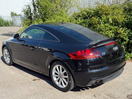 2013 Audi TT - photo 12