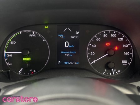 2022 Toyota Yaris - photo 19